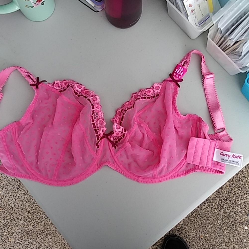 Curvy Kate bra 32HH